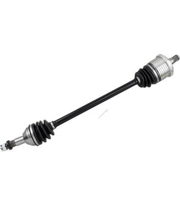 AXLE KIT COMPLETE CANAM