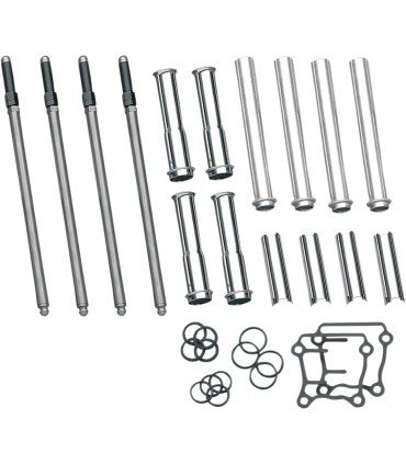 PUSHRODS W/TUBES TC