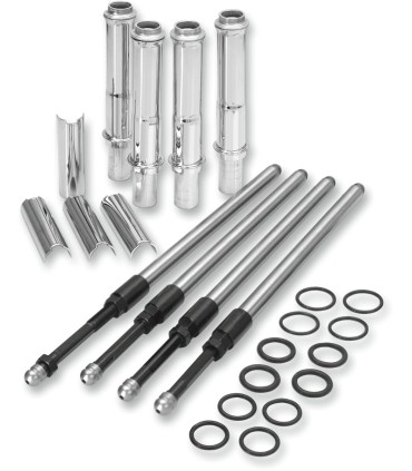 PUSH ROD/TUBES 99-17TC