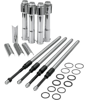 PUSHROD KT QUCKY 04-19XL