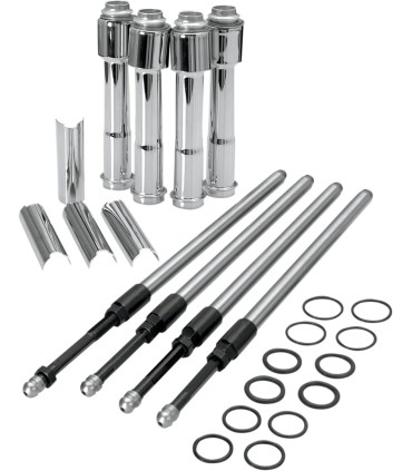 PUSHROD KT QUCKY 04-19XL