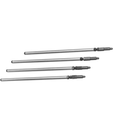 PUSHRODS ADJ. 66-84