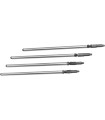 PUSHRODS ADJ. 66-84