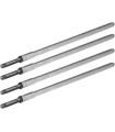 PUSHRODS T.SAVR 84-99