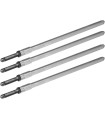 PUSHRODS T SAVR TWIN CAM