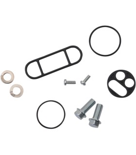 REBUILD KIT PETCOCK YAM