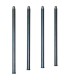 PUSHRODS ADJUST /F SOLIDS