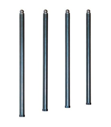 PUSHRODS ADJUST /F SOLIDS