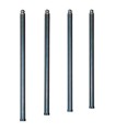 PUSHRODS ADJUST /F SOLIDS
