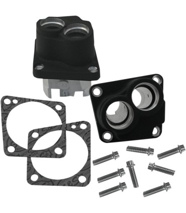 GUIDES TPT 84-99 BLK