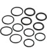 O-RING KIT PR TUBES