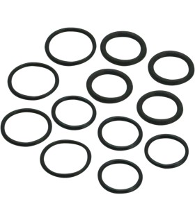 O-RING KIT PR TUBES