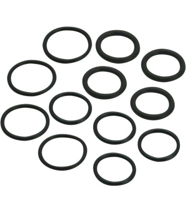 O-RING KIT PR TUBES