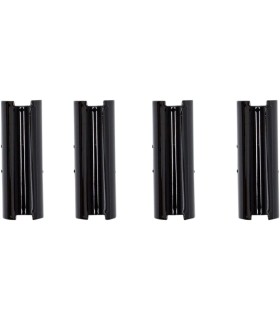 KEEPER ST PR TUBE BLK TC