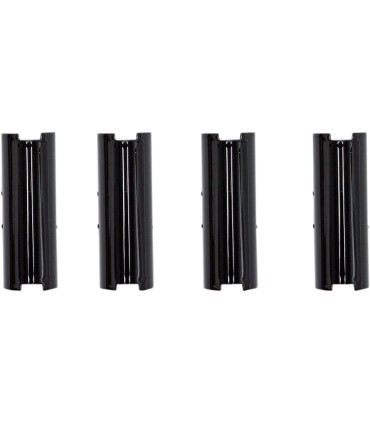 KEEPER ST PR TUBE BLK TC