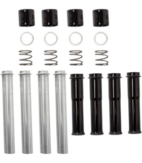 TUBES P-ROD BLK 17-19 M8