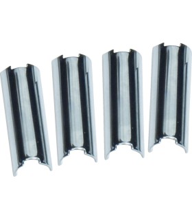 KEEPER ST PR TUBE CHR M8