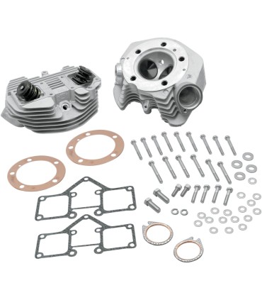 CYL.HD.3.62566-78BT 2PLG