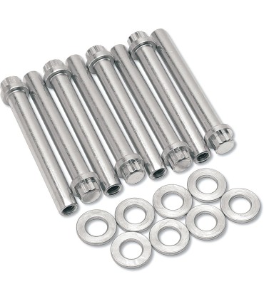 BOLT HEAD SET TC88/95