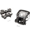 CYL HD 79CC 99-05 TC BLK