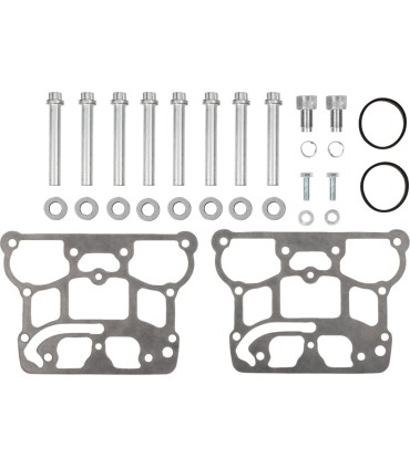 CYL HD 79CC 99-05 TC BLK