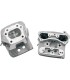 HEADS CYL 84-99BT SLVR