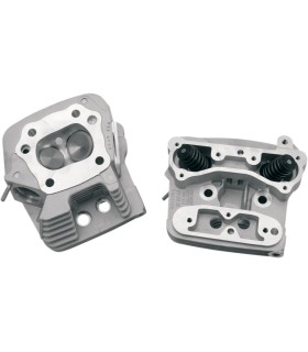 HEADS CYL 84-99BT SLVR