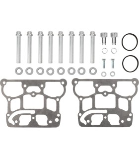 HEADS 99-05 TC 79CC SLVR