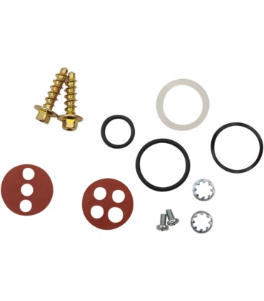REBUILD KIT PETCOCK KTM