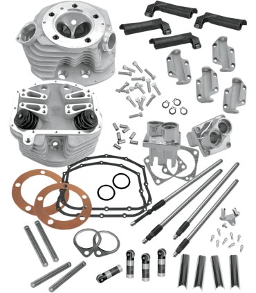 CYL.HD.66-84RETRO PH STK