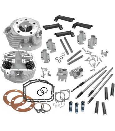 CYL.HD. 66-84 RETRO PH BB