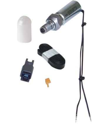 COMPRESSION REL. ELECT