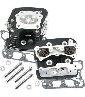 HEADS 99-05 TC 79CC BLK