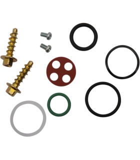 REBUILD KIT PETCOCK KTM