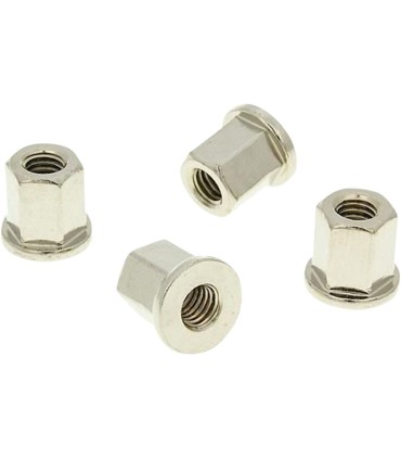CYLINDER HEAD NUT SET
