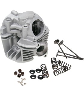 CYLINDER HEAD RACING