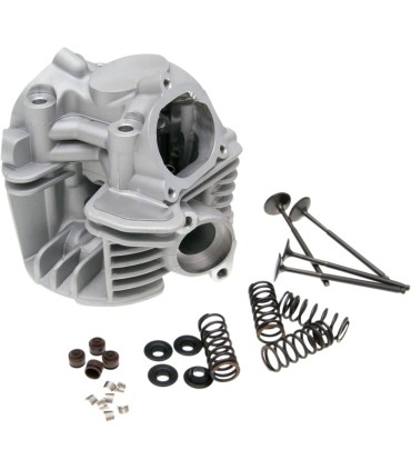 CYLINDER HEAD RACING