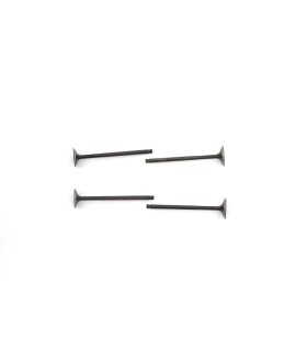 CYLINDER HEAD VALVES