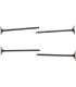 CYLINDER HEAD VALVES