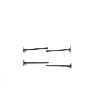 CYLINDER HEAD VALVES