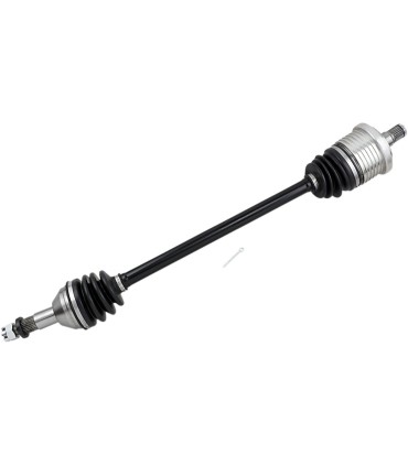 AXLE KIT COMPLETE CANAM