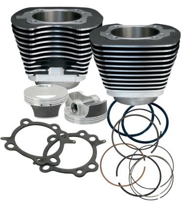 CYLINDER KT 97TC BLK99-6