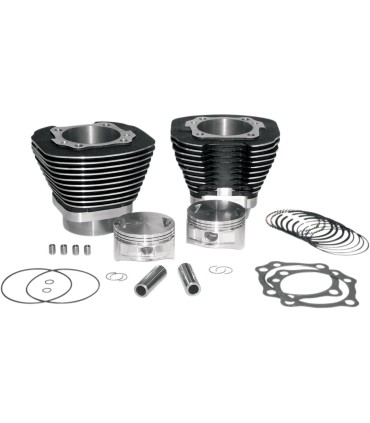 CYLINDER KT 97TC BLK99-6