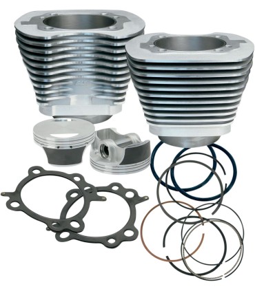 CYLINDER KT 97TC SLV99-6