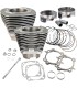 CYLINDER KIT 117TC GRAY