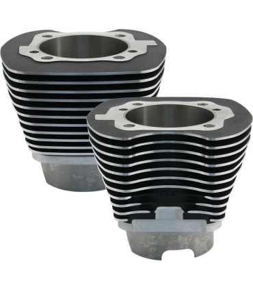 CYLINDERS 4.125BLK 07-17