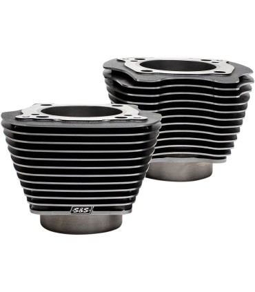 CYLINDER ST 124 M8 GRNT