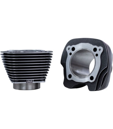 CYLINDER ST 124 M8 GRNT