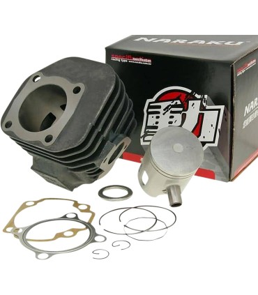 CYLINDER KIT 100CC