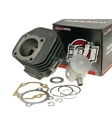 CYLINDER KIT 100CC